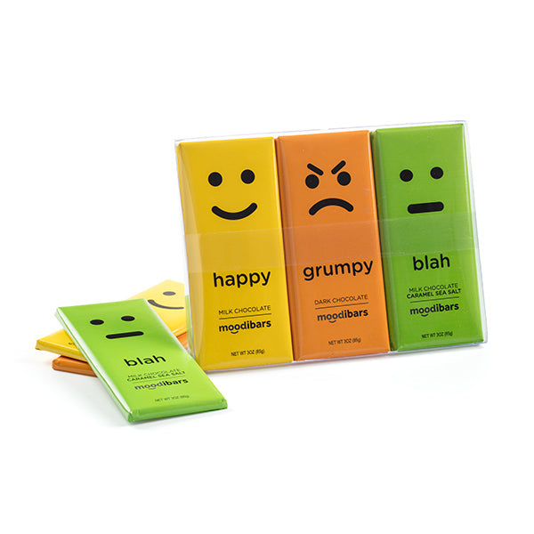 Moodibars - 3-Bar Pack 2.75oz