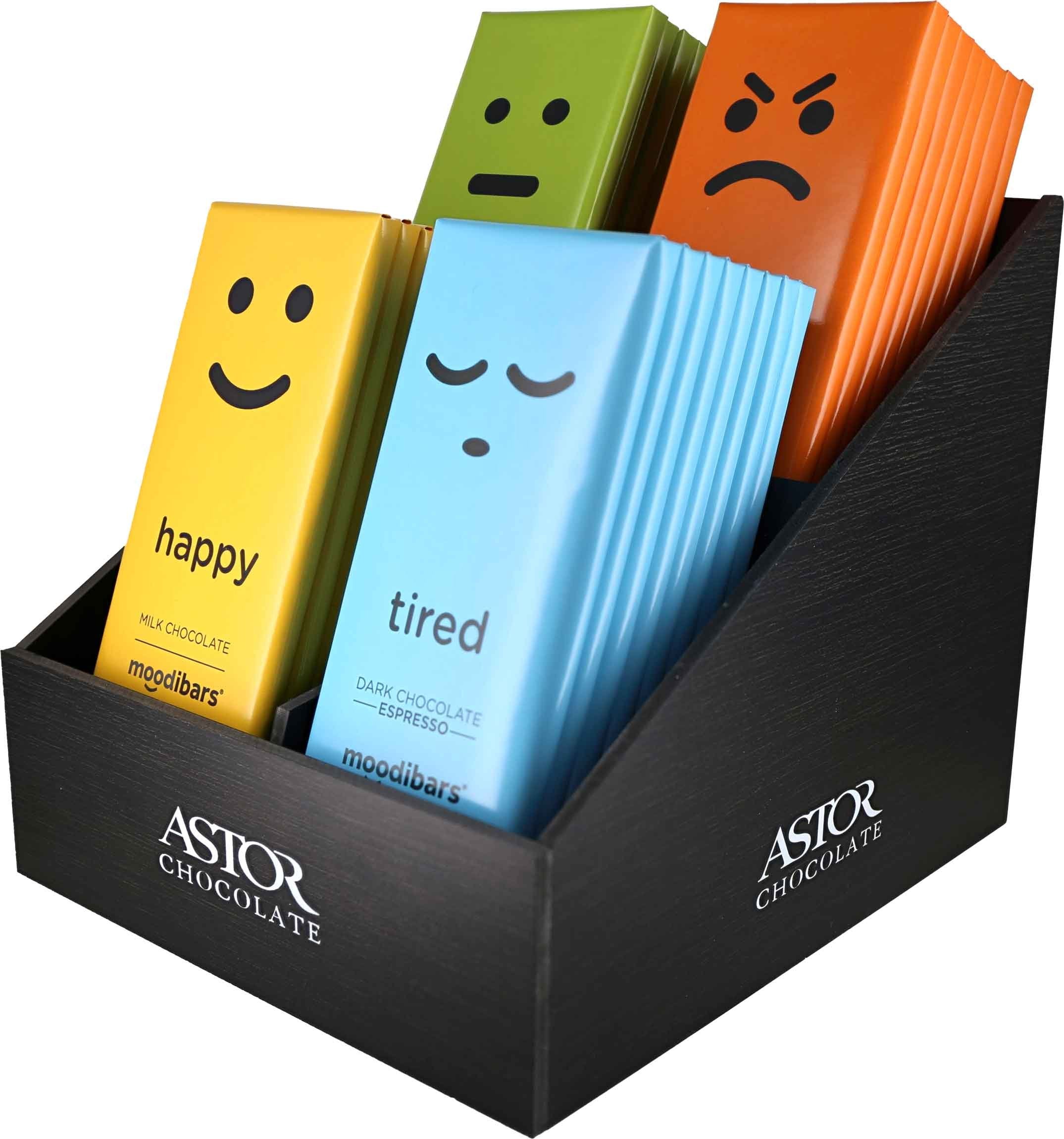 Countertop Rack for 1.5oz, 1.75oz and 2.75oz Bars