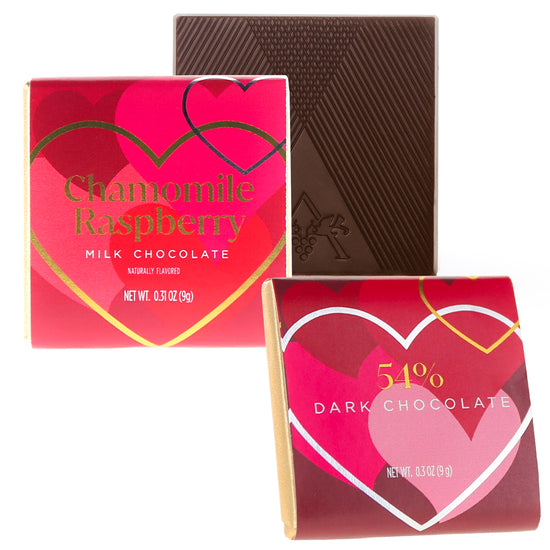 Deluxe Valentine&