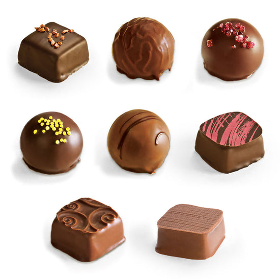 Signature Truffles Assortment