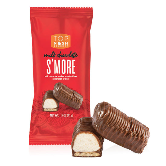Top Nosh - Milk Chocolate S&