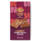 gudlife - Dubai Style Milk Chocolate Cookie Butter Krunch Bar 3oz