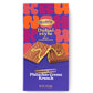 gudlife - Dubai Style Milk Chocolate Pistachio Creme Krunch Bar 3oz