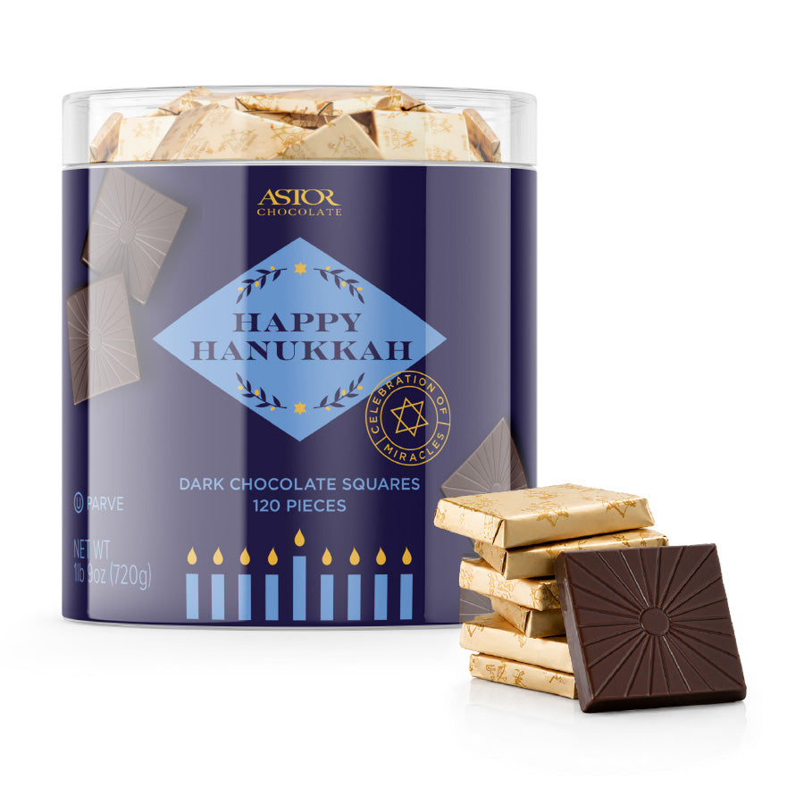 Hanukkah - 1.25
