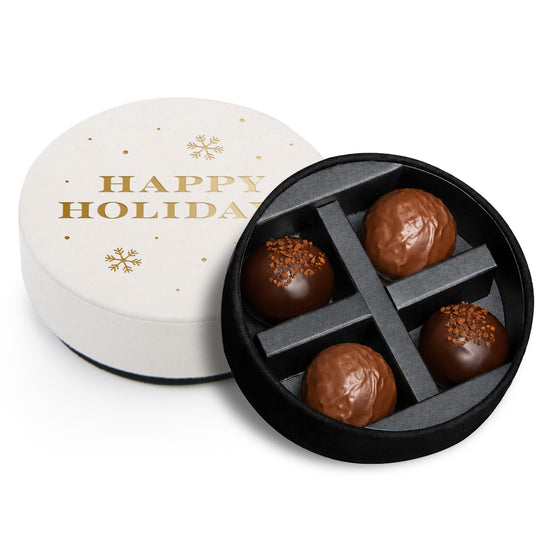 Holiday - Eclipse Truffle Boxes
