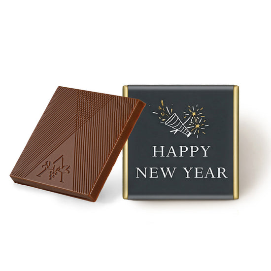 New Year&