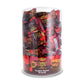 gudlife - Dubai Style Milk Chocolate Cookie Butter Cups in Tub 80pcs