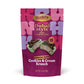 gudlife - Dubai Style Mint Confection Cookies & Cream Cups in Bag 4.2oz