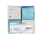 Baby Boy - Deluxe Milk Chocolate Squares Gift Pack 8pc