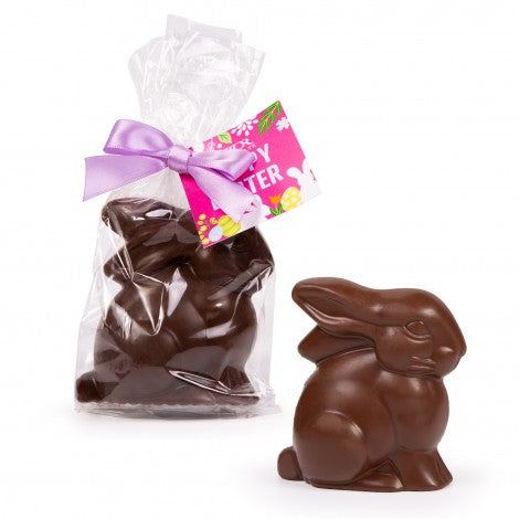 Spring - Milk Chocolate Bunny 3oz