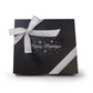 Holiday - Classic Elite Assorted Truffles 15pc and Happy Holidays Plaque