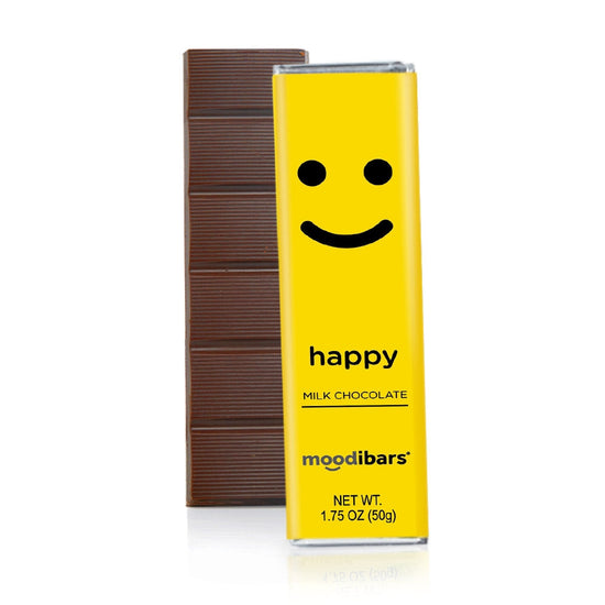 Hero Collection - Happy Chocolate Bar