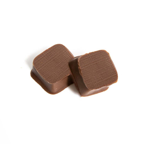 Signature Truffles - Vanilla Cream Milk Chocolate