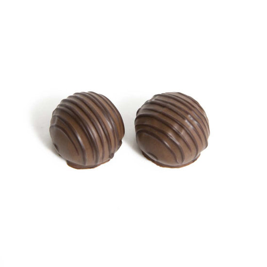 Signature Truffles - Peanut Butter Milk Chocolate