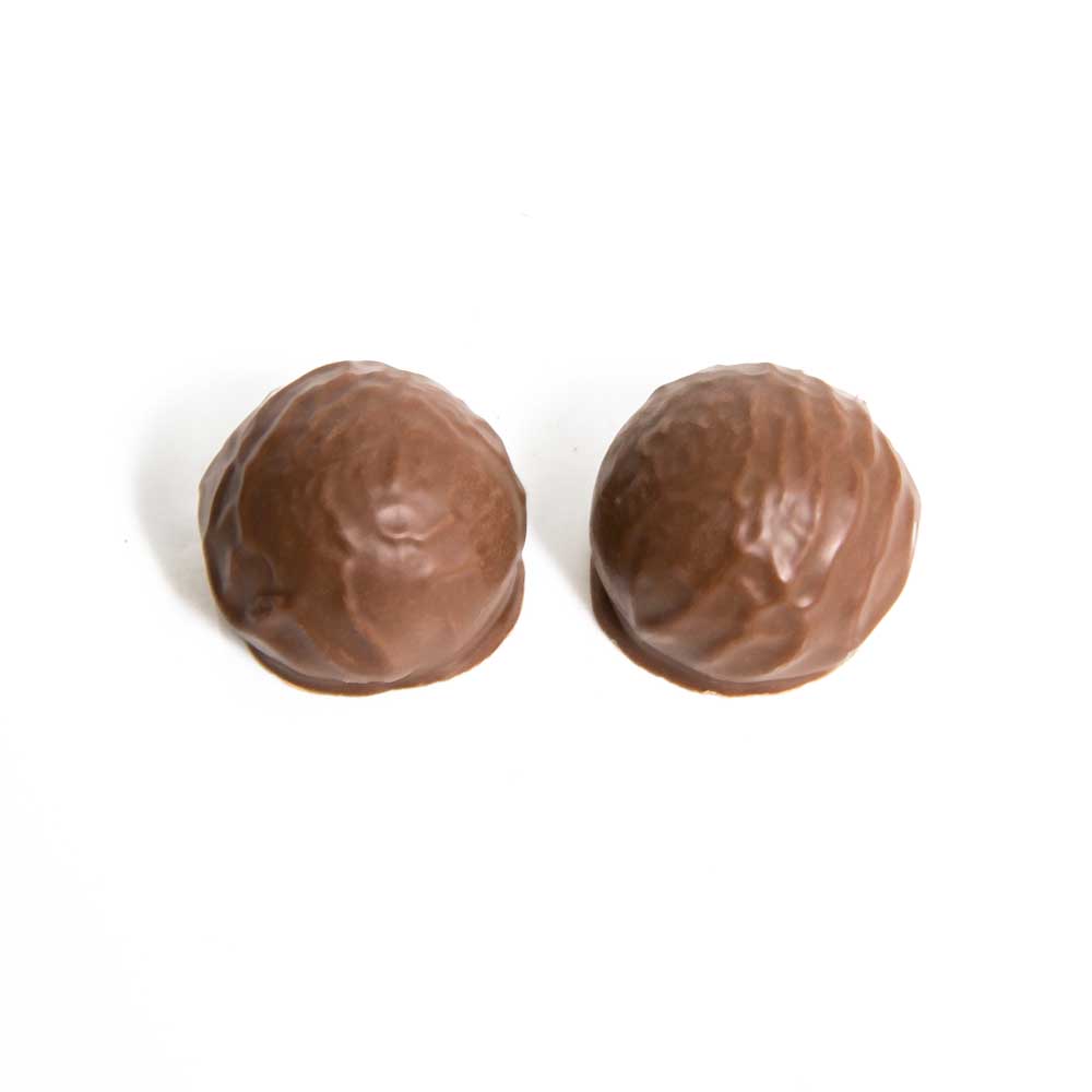 Signature Truffles - Caramel Milk Chocolate