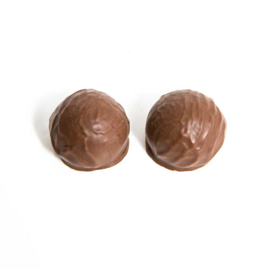 Signature Truffles - Caramel Milk Chocolate